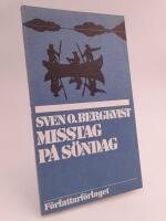 Misstag p&aring; s&ouml;ndag