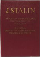 Om de ryska kommunisternas politiska strategi och taktik : Utkast till en broschyr ; Till fr&aring;gan om de ryska kommunisternas strategi och taktik