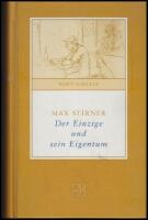 Der Einzige und sein Eigentum