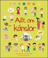 Allt om k&auml;nslor