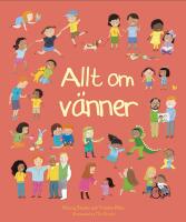 Allt om v&auml;nner