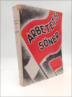 Arbetets s&ouml;ner : Del 1. Pioni&auml;rtiden