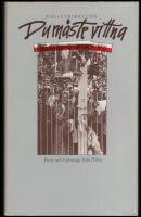 Du m&aring;ste vittna : Poesi och reportage fr&aring;n Polen