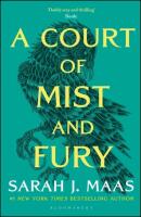A Court of Mist and Fury