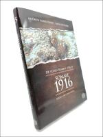 Somme 1916 : D&ouml;den i skyttegravarna