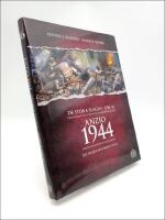 Anzio 1944 : Det bel&auml;grade brohuvudet