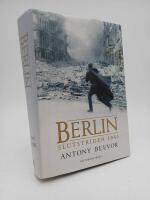 Berlin : Slutstriden 1945
