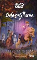 Legenden vaknar