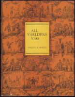 All v&auml;rldens v&auml;g