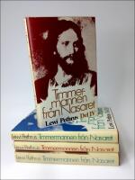 Timmermannen fr&aring;n Nasaret : Band 1-4