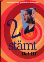 Tv&aring;st&auml;mt 2. Del 3