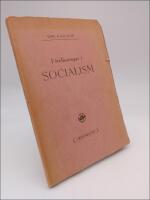 F&ouml;rel&auml;sningar i socialism