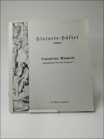 Lappquinnan Margareta : Helgongestalten fr&aring;n Ume lappmark?