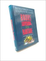 Bruksanvisning f&ouml;r bantare : Med alla fakta, alla bra metoder