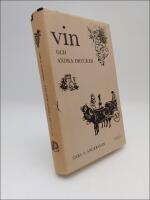 Vin och andra drycker