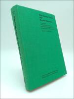 High-Energy Physics and Nuclear Structure : Proceedings of the Fifth International Conference on High-Energt Physics and Nuclear Structure Uppsala, Sweden, June 18-22, 1973