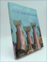 Stora boken om fisk och skaldjur
