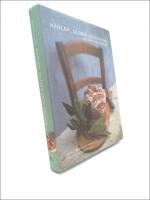 K&auml;rlek, oliver och timjan