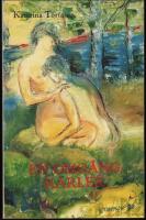 En omg&aring;ng k&auml;rlek