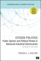 Citizen politics : Public opinion and political parties in advanced industrial democracies
