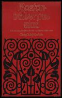 Bostonvalsernas stad : Ur Dagmar Skoglunds dagbok fr&aring;n 1909