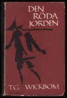 Den r&ouml;da jorden : Ett Kinareportage