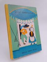 Sagas barnteater : 1