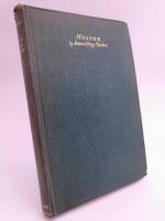 Hassan : The story of Hassan of Bagdad and how he came to make the Golden Journey to Samarkand : A play in five acts