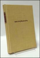 Socialisten : Sj&auml;lvbiografisk ber&auml;ttelse