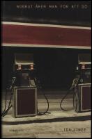 Norrut &aring;ker man f&ouml;r att d&ouml;