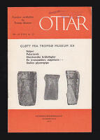 Ottar. Gl&oslash;tt fra Troms&oslash; museum : Nr. 45 (1965 nr. 3)