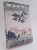 The Sixth Heaven