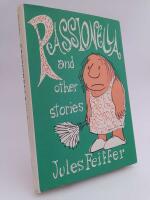 Passionella : and other stories