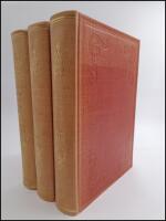 Fredrika Bremers brev : Del I-III: 1821-1857
