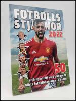 Fotbollsstj&auml;rnor 2022