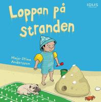 Loppan p&aring; stranden
