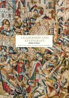 Leadership and statecraft : Studies in power