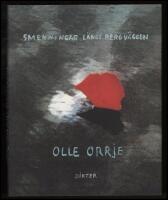 Smekningar l&auml;ngs bergv&auml;ggen : Dikter