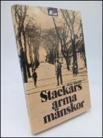 Stackars arma m&auml;nskor