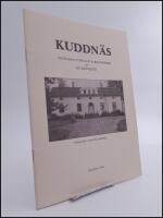 Kuddn&auml;s : Zacharias Topelius' barndomshem
