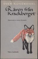 R&auml;ven fr&aring;n Krackberget