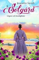 L&ouml;gner och hemligheter