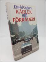 K&auml;rlek och f&ouml;rr&auml;deri
