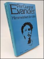 Himmelriket &auml;r n&auml;ra