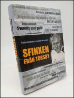 Sfinxen fr&aring;n Torsby