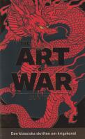 The art of war