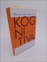 Kognitiva behandlingsformer