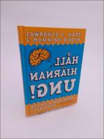 H&aring;ll hj&auml;rnan ung