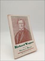 Richard Wagner : Ett tal