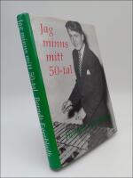 Jag minns mitt 50-tal